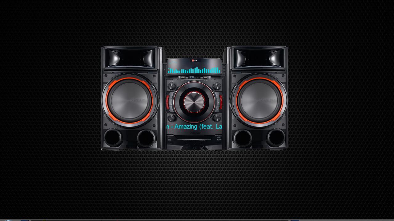 skin xion lg CM8330